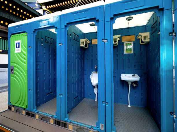 Greenville, IL porta potty rental Company
